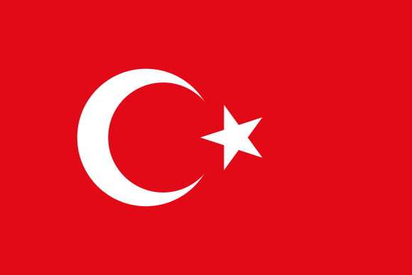 Simbol Bulan Sabit dan Bintang dalam Islam (5): Bendera ...